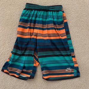 Nike Sb Shorts